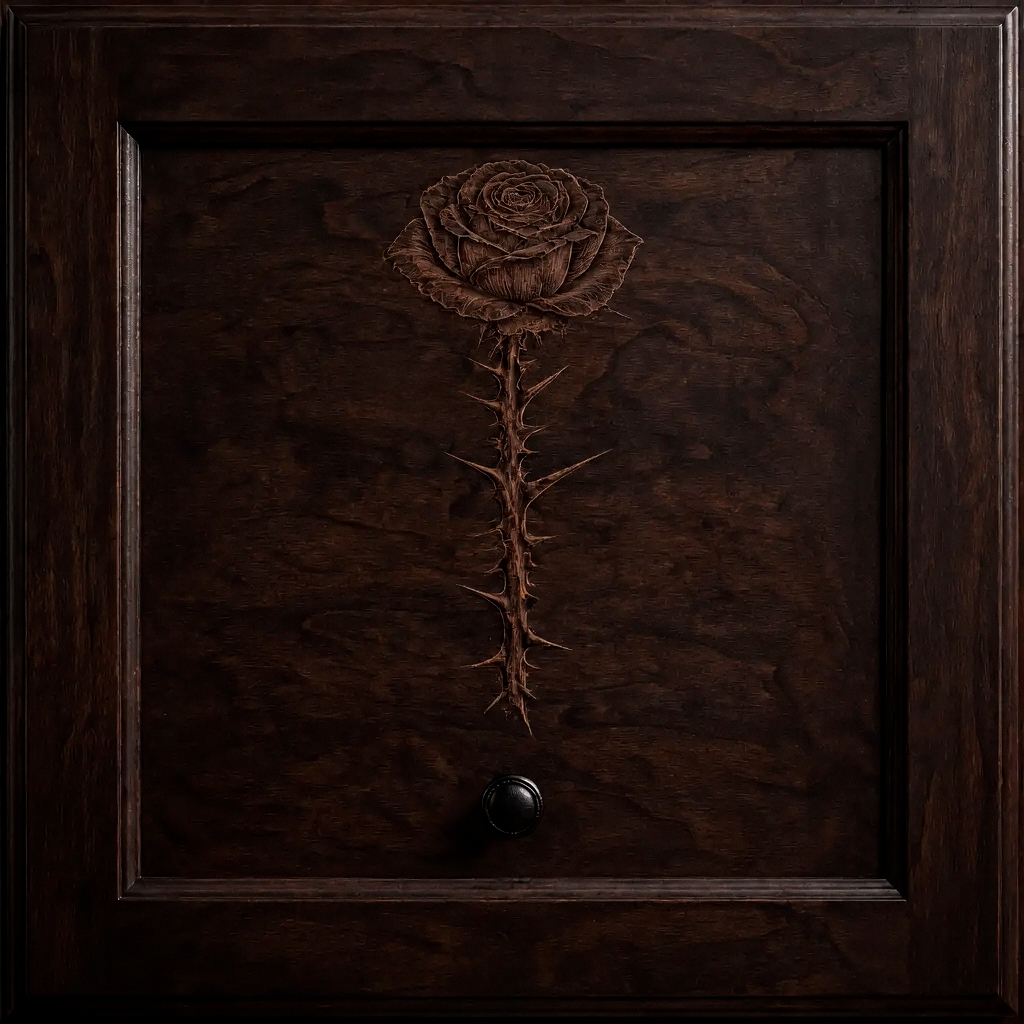 VELVET THORN