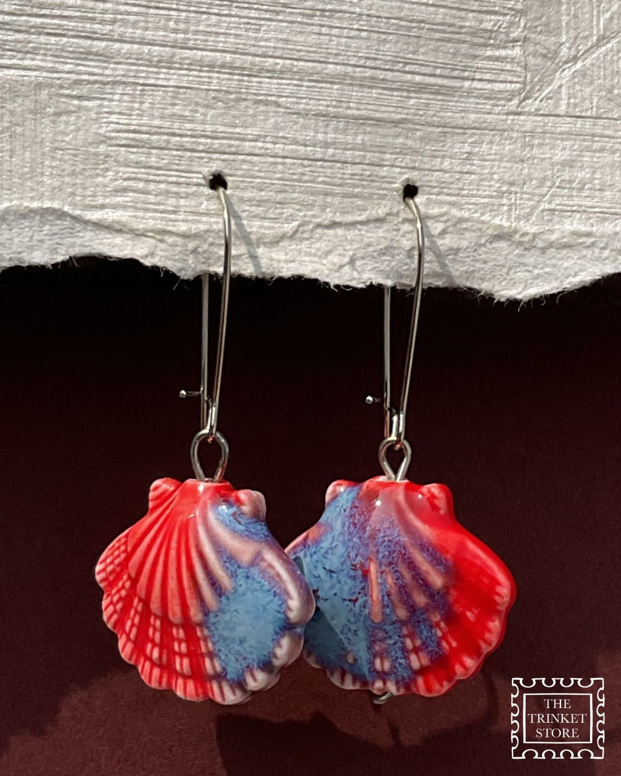 CERAMIC CHARM TRINKETS