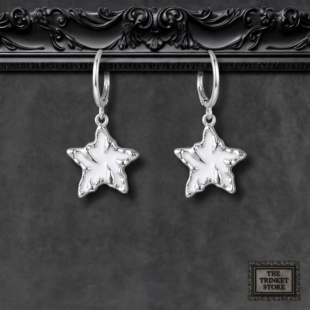 CELESTIAL STARS ear shot