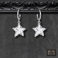 CELESTIAL STARS ear shot