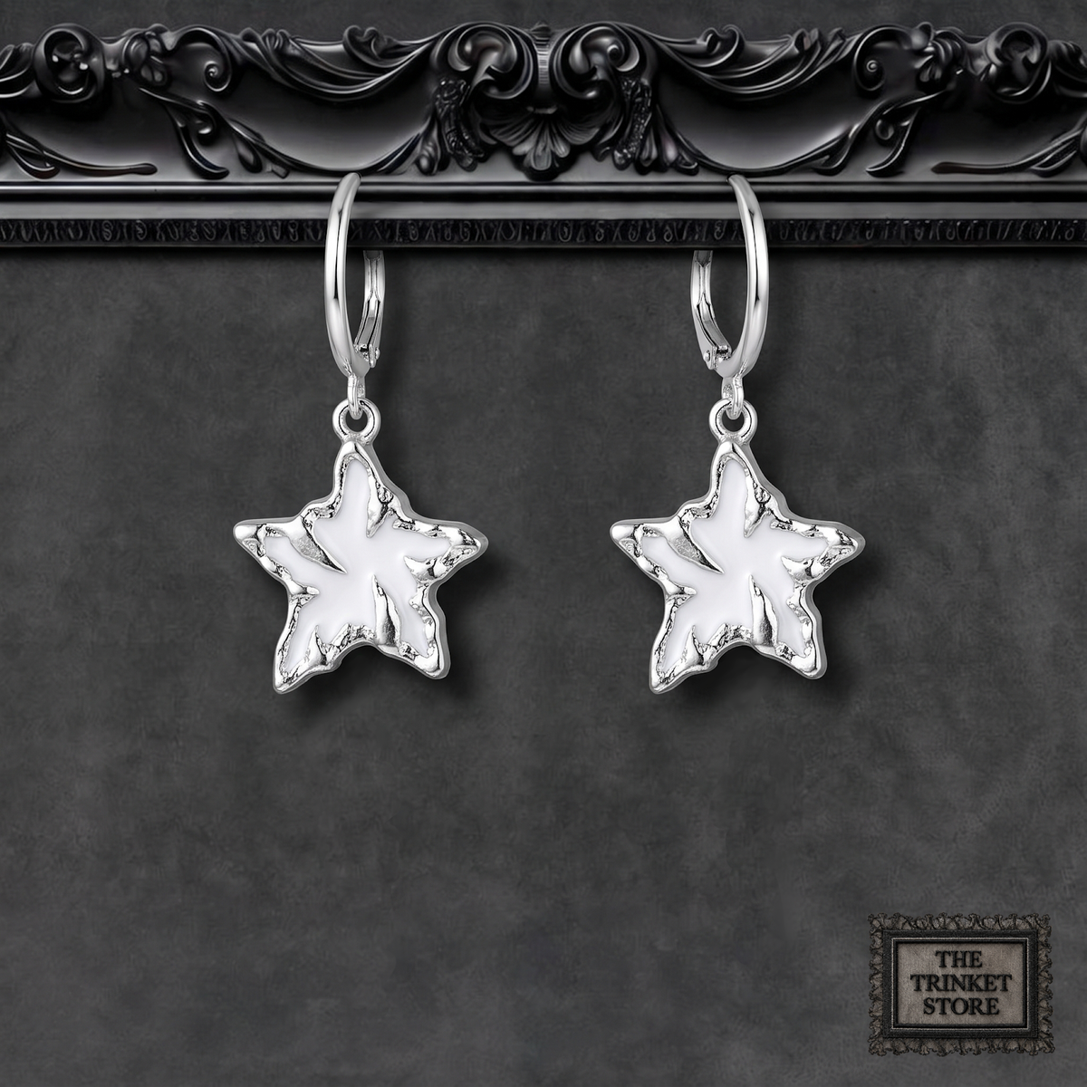 CELESTIAL STARS ear shot