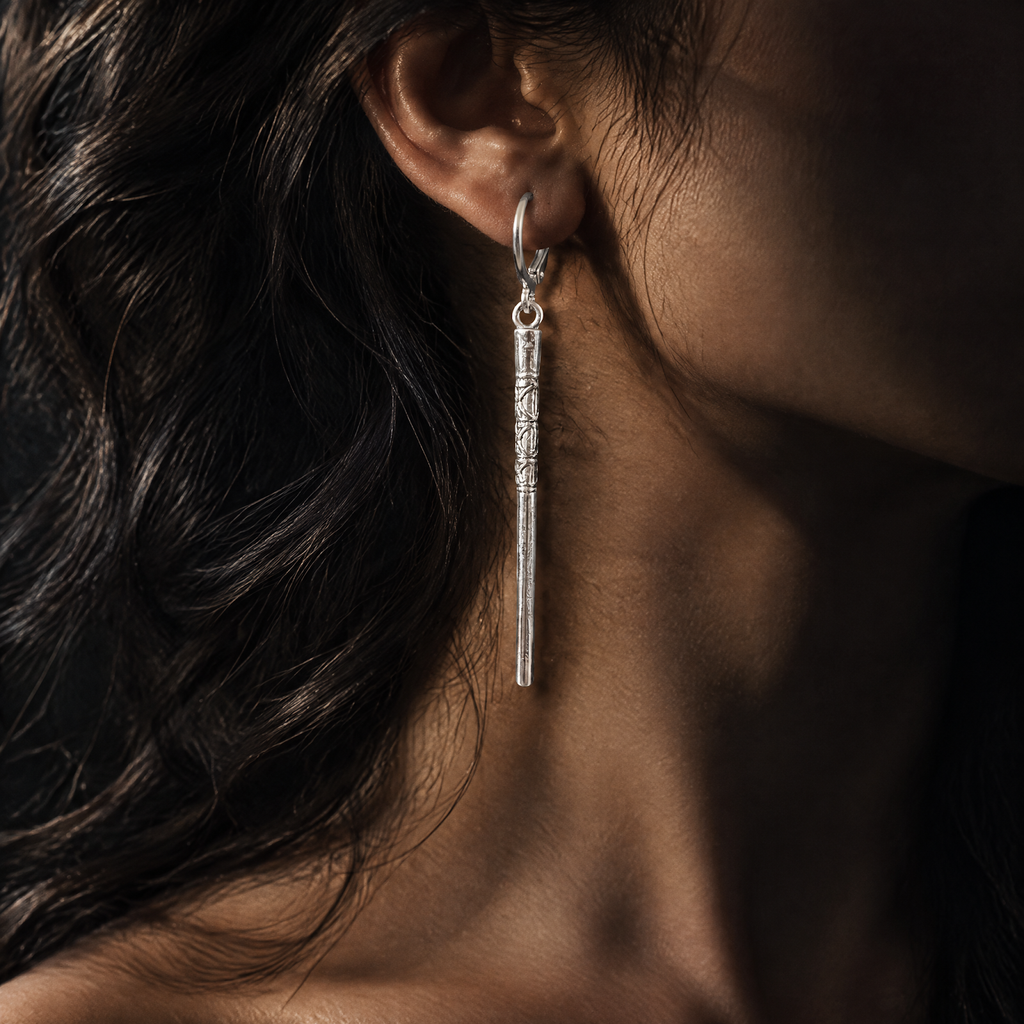 SPIKES earrings