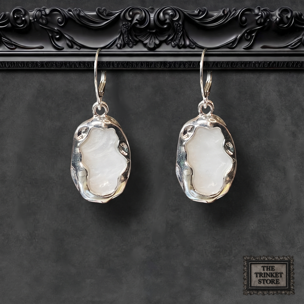 MOLTEN PEARLS product shot