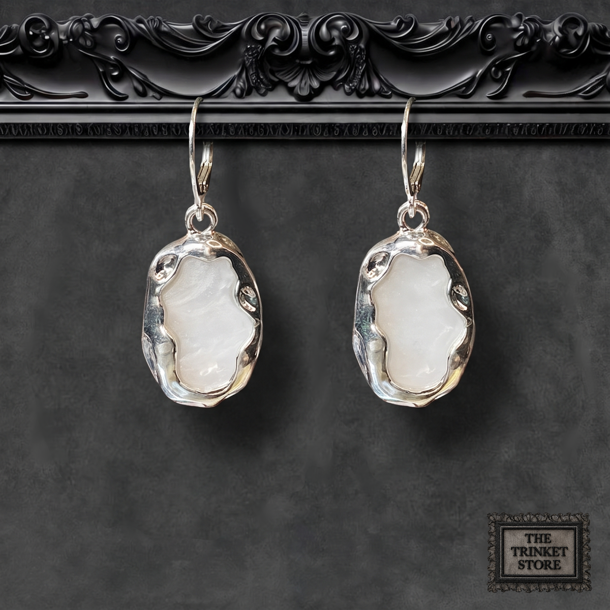 MOLTEN PEARLS product shot
