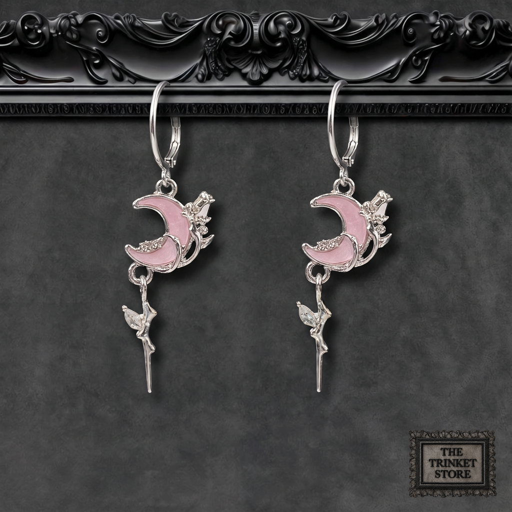 MOONSTONE ROSES product shot