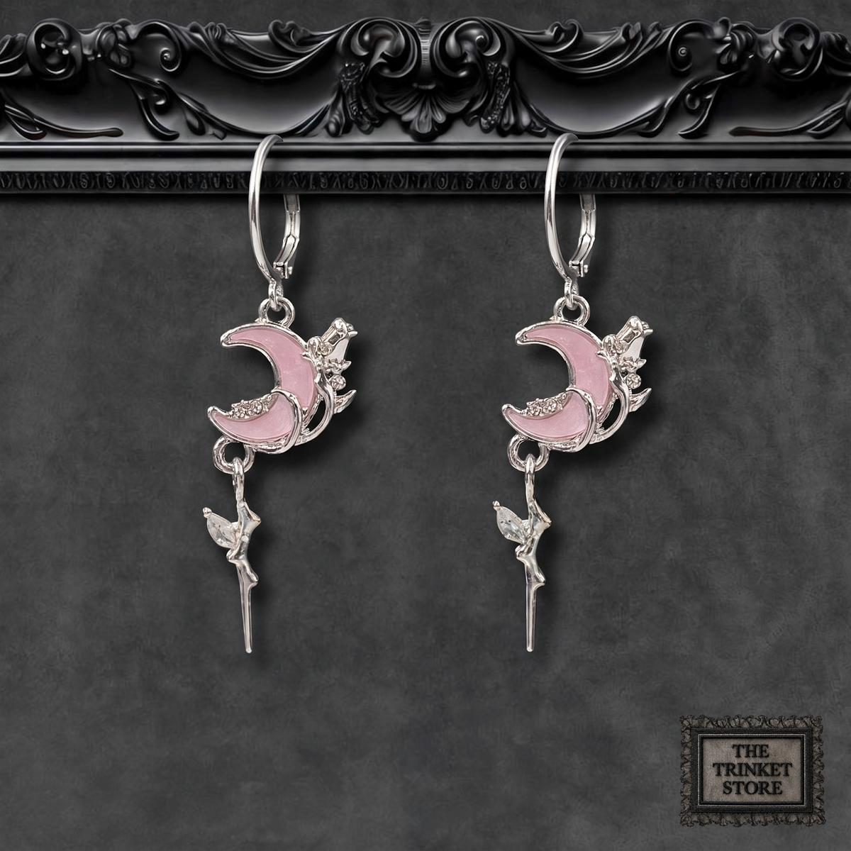 MOONSTONE ROSES product shot