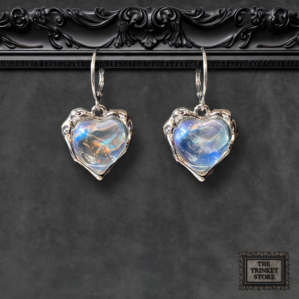 OPAL HEARTS product shot