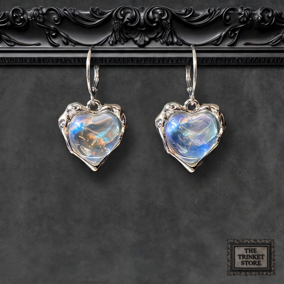 OPAL HEARTS product shot