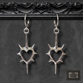 SPIKED HEARTS product shot