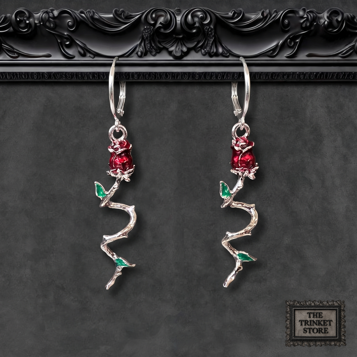 ENCHANTED ROSES product shot