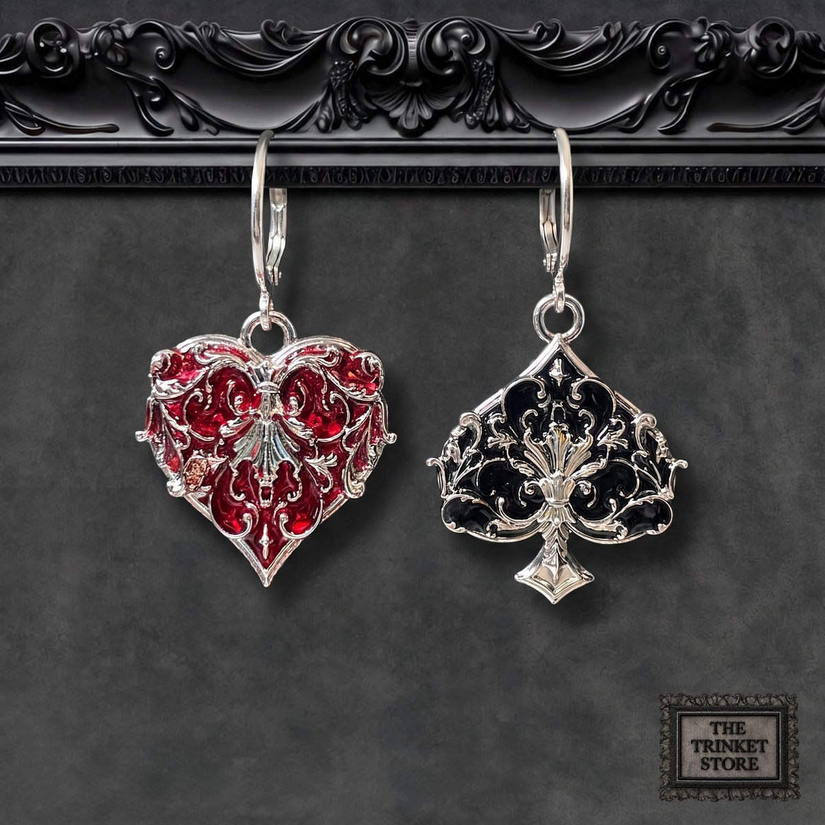 VICTORIAN POKER Mix product shot