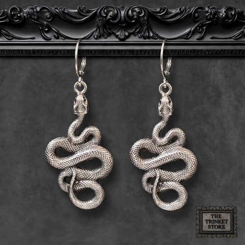 BASILISKS product shot