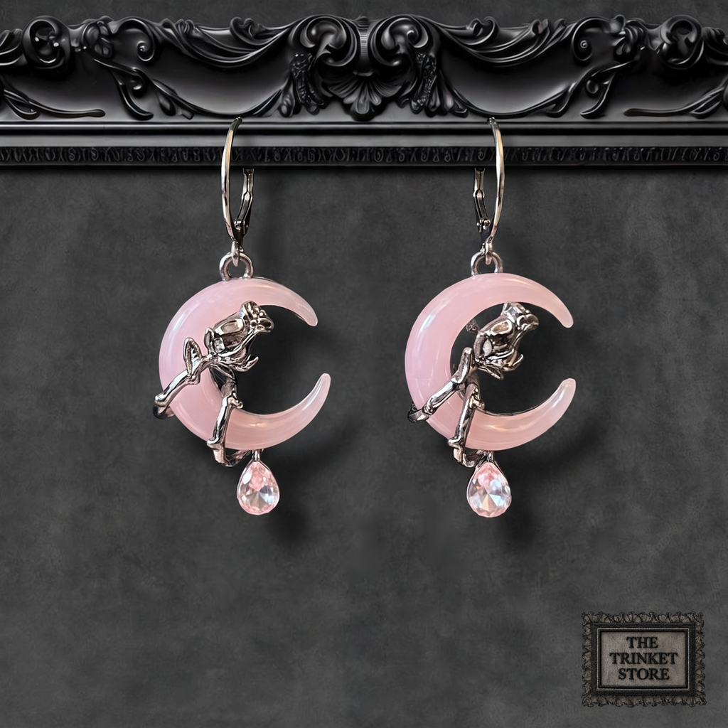 CRESCENT ROSES product shot