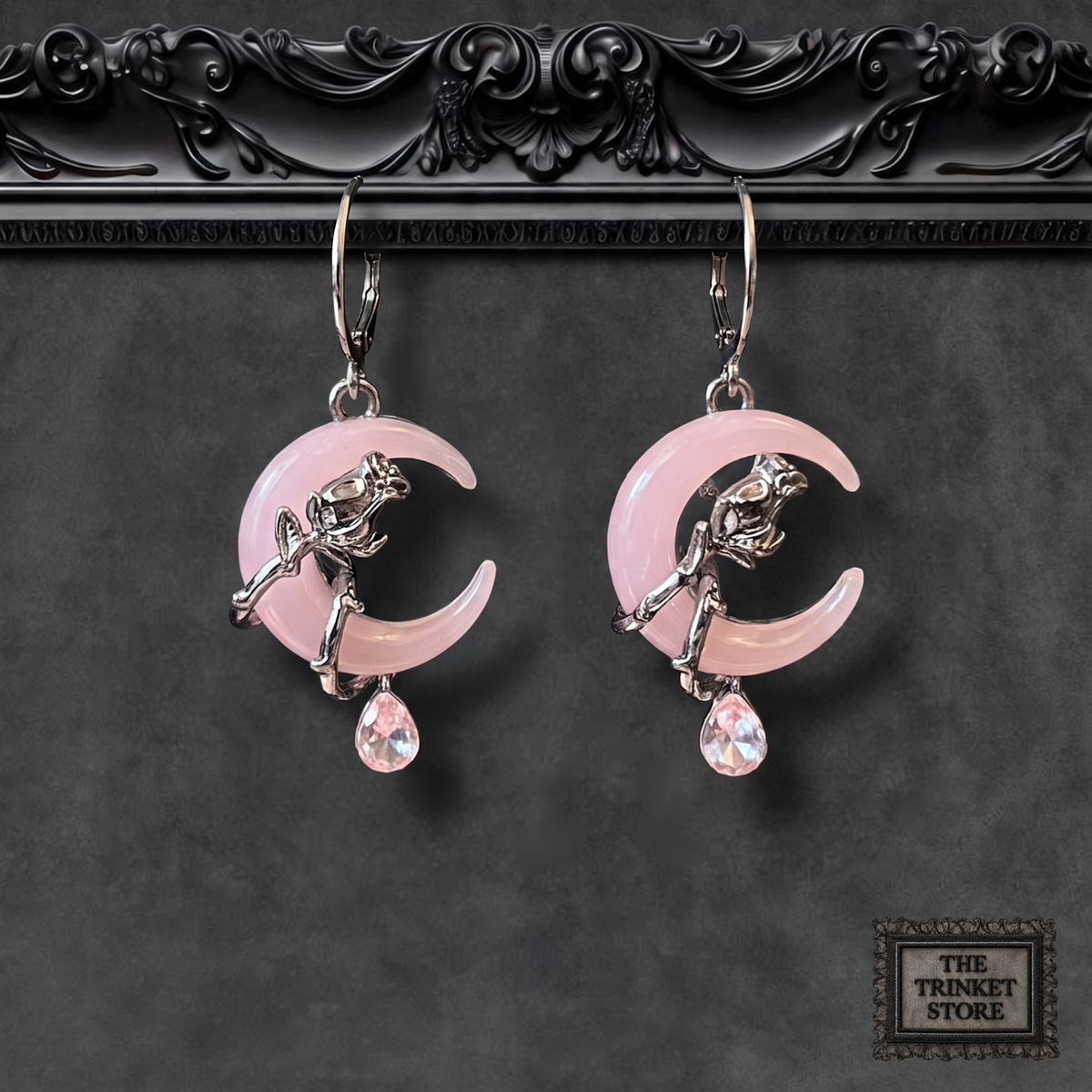 CRESCENT ROSES product shot