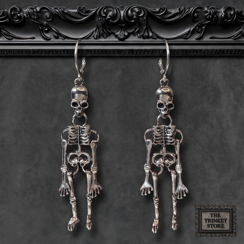SKELETONS product shot