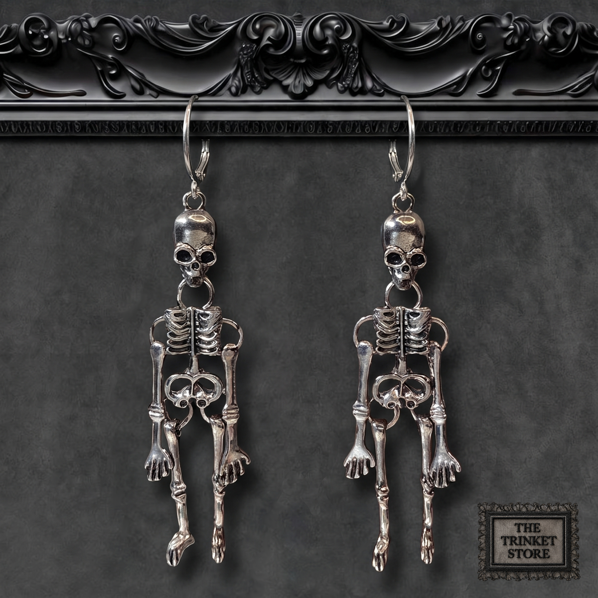SKELETONS product shot