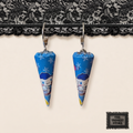 KAWAII ICE CREAM CONES Blue - Cinnamoroll