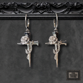 ROSE CROSS product shot