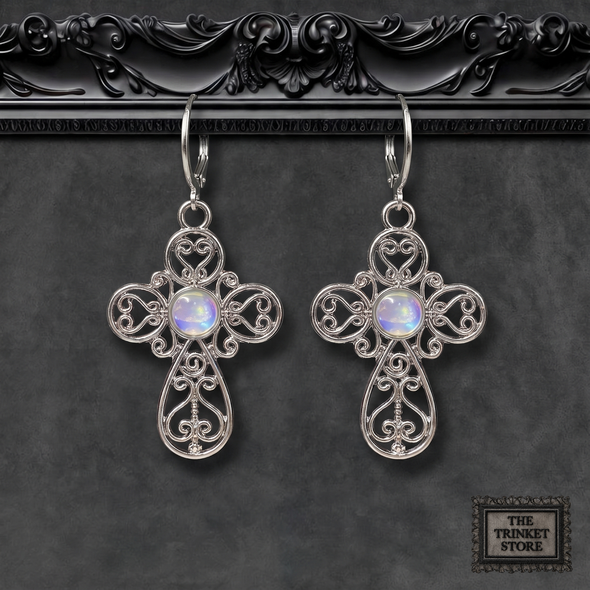 OPAL CROSS product shot
