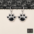 CAT CLAWS earrings
