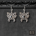 GRUNGE BUTTERFLIES product shot