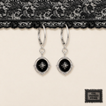 NORTH STARS earrings