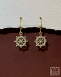 GEM SHIP WHEELS