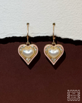 PEARL HEARTS