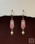 HAMSA HANDS