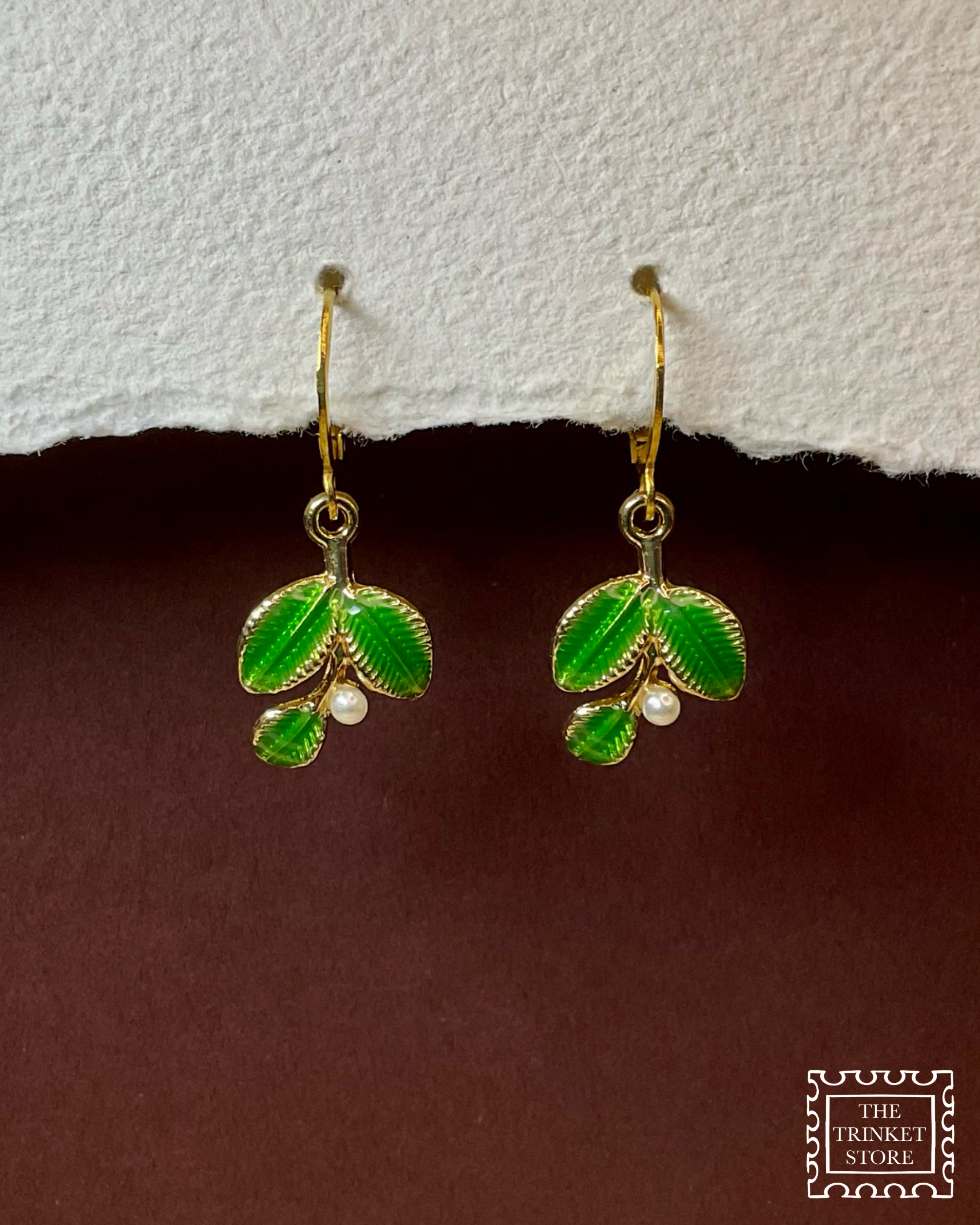 LEAVES