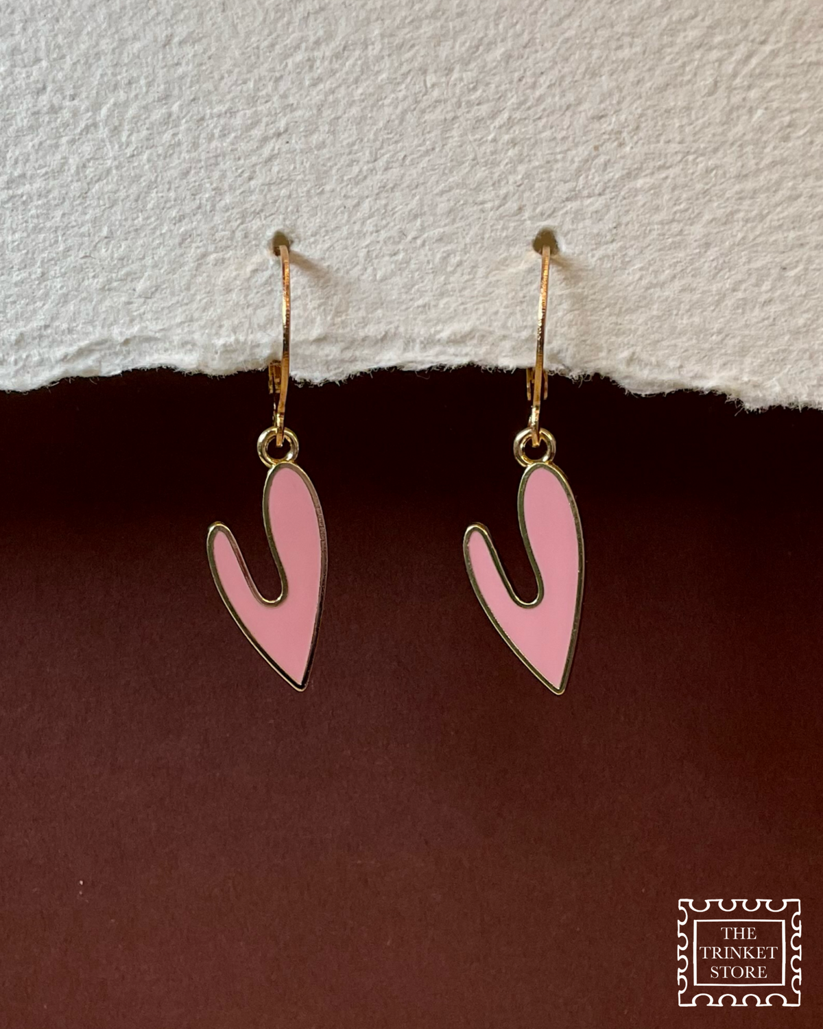 SLIM HEARTS