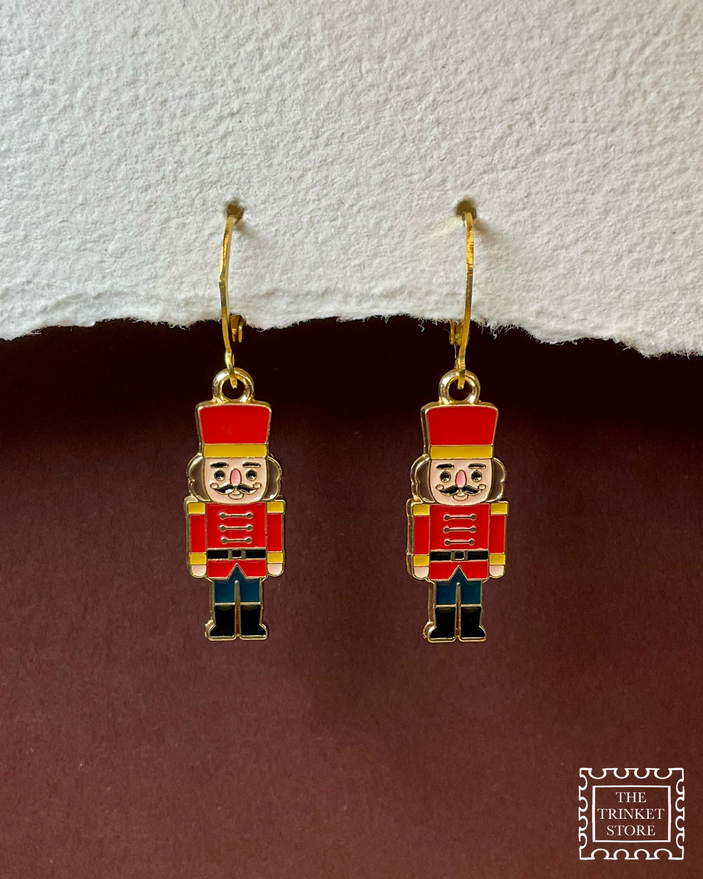 NUTCRACKER SOLDIERS