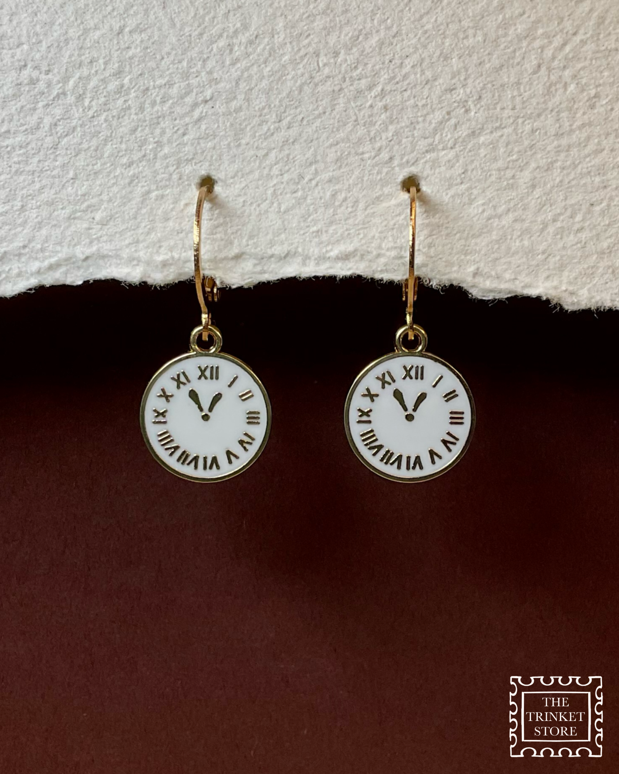 CLOCKS