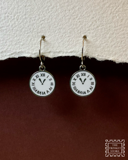 CLOCKS