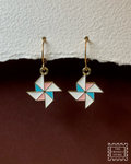 PINWHEELS