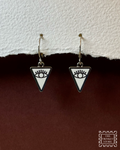EVIL EYE TRIANGLE