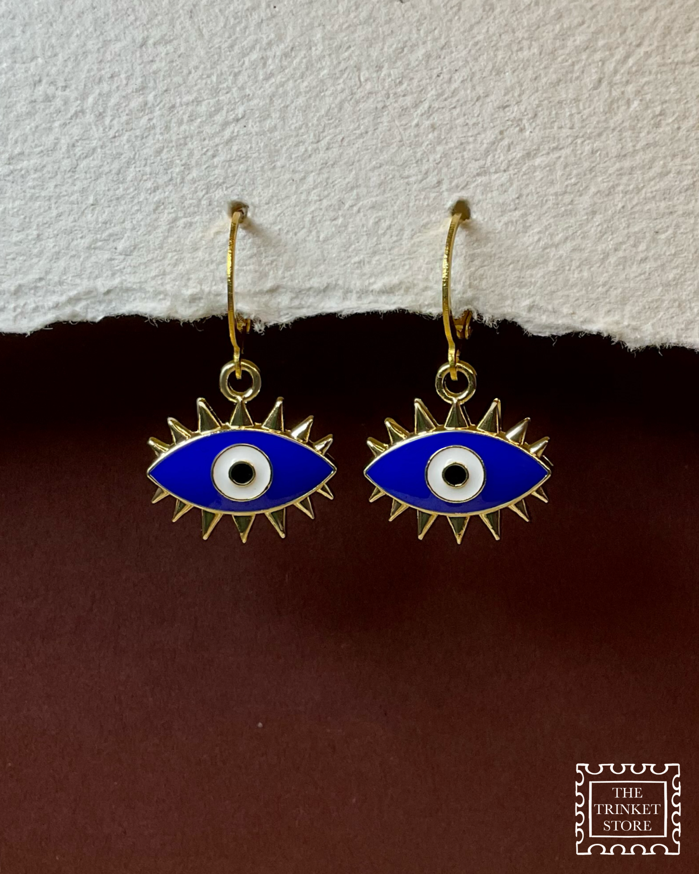 EVIL EYE
