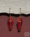 RED COFFINS