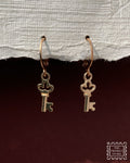 GOLDEN KEYS