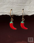 RED PEPPERS