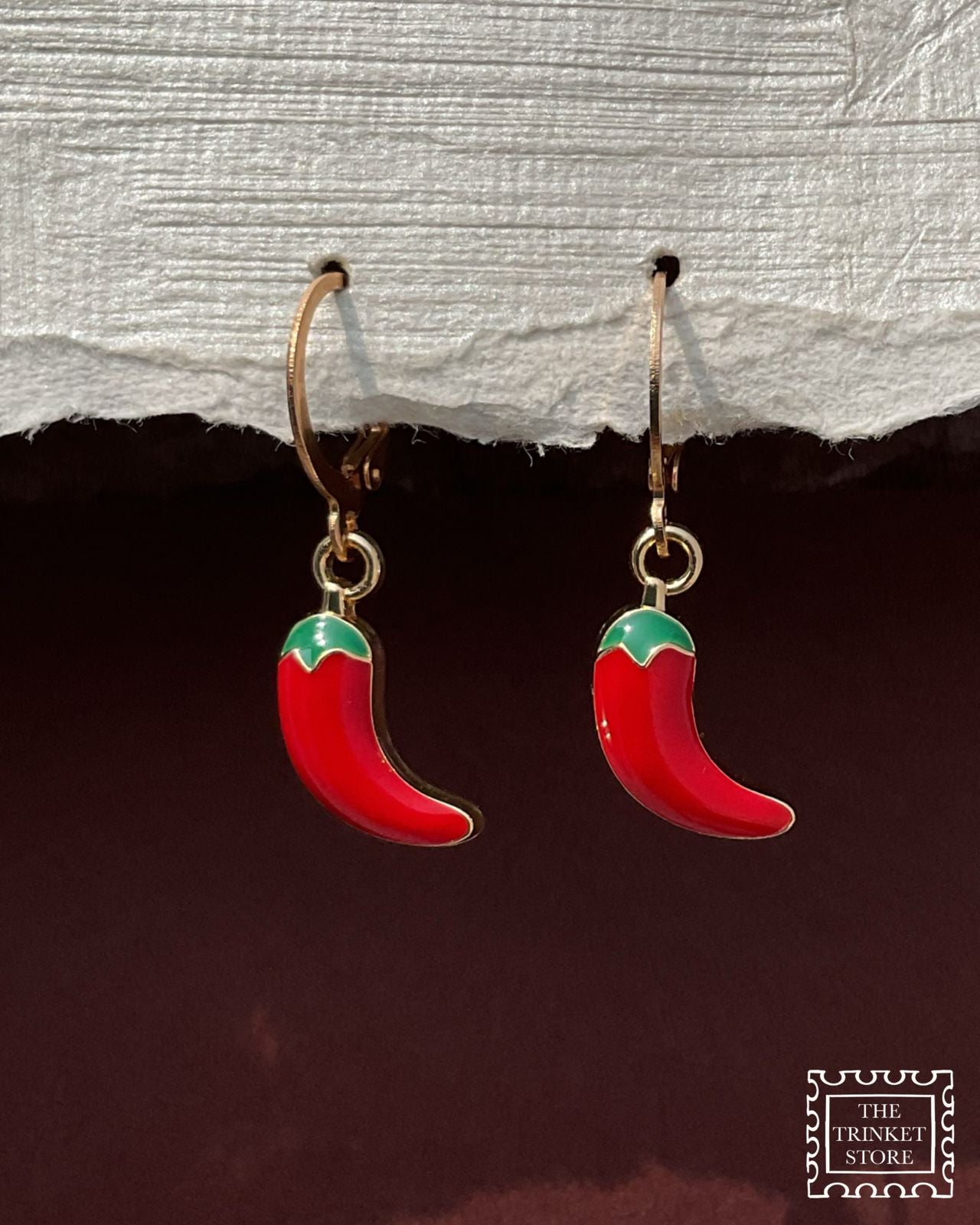 RED PEPPERS
