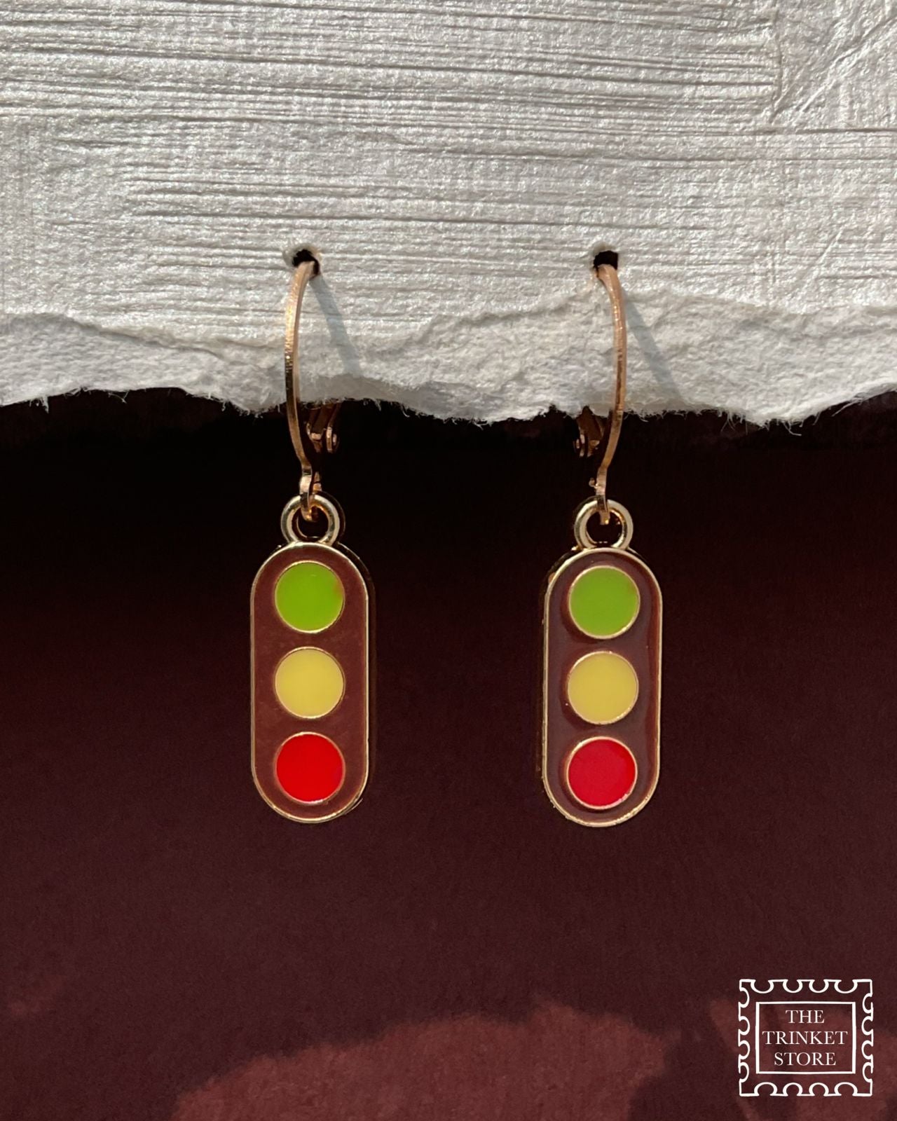 STOPLIGHTS