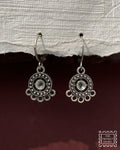 METAL TRIBAL TRINKETS