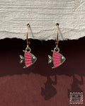PINK FISH