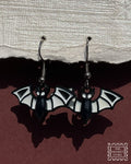 BLACK BATS
