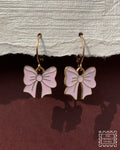 PINK COUCHETTE