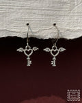 SILVER KEYS