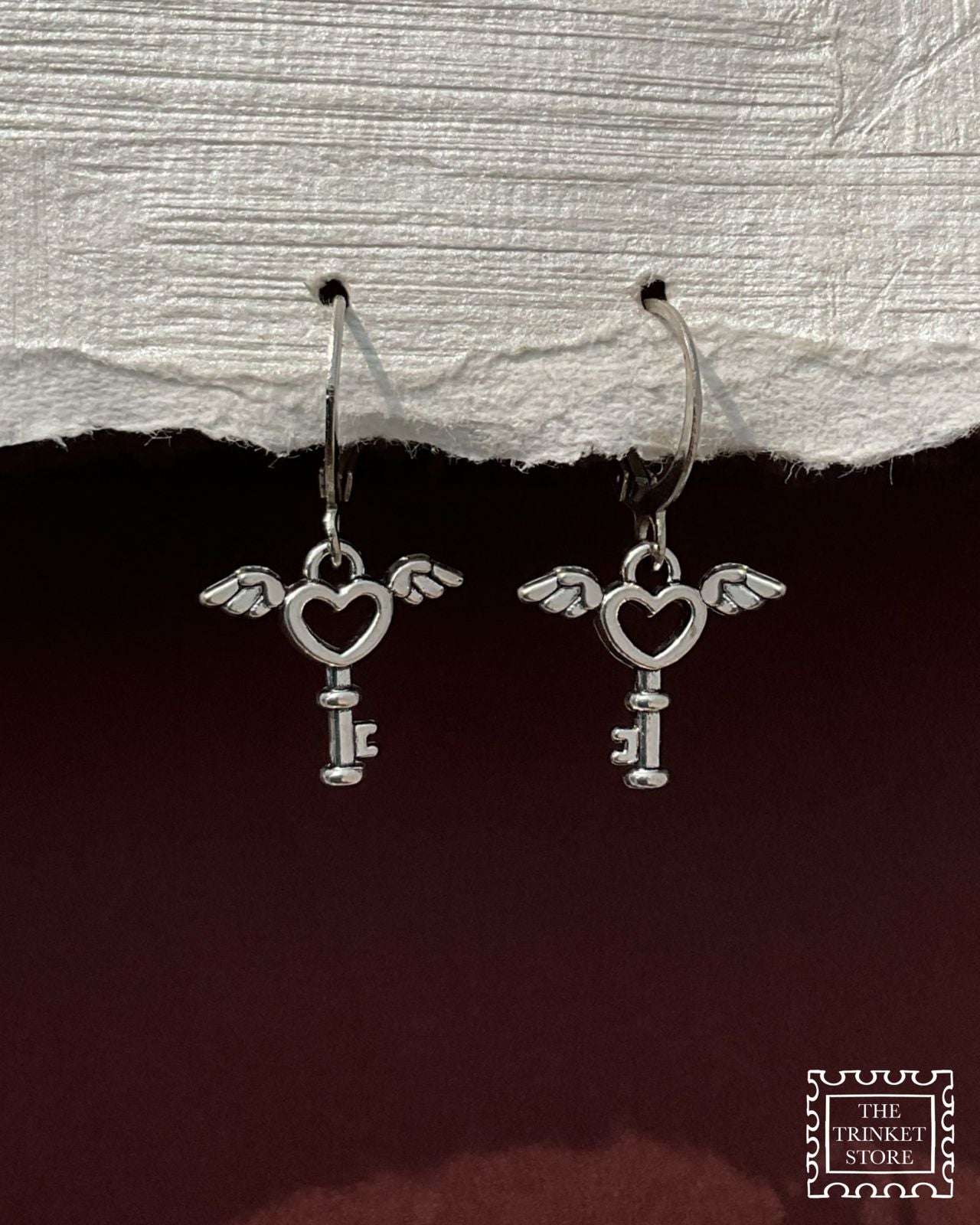 SILVER KEYS