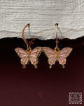 BUTTERFLIES