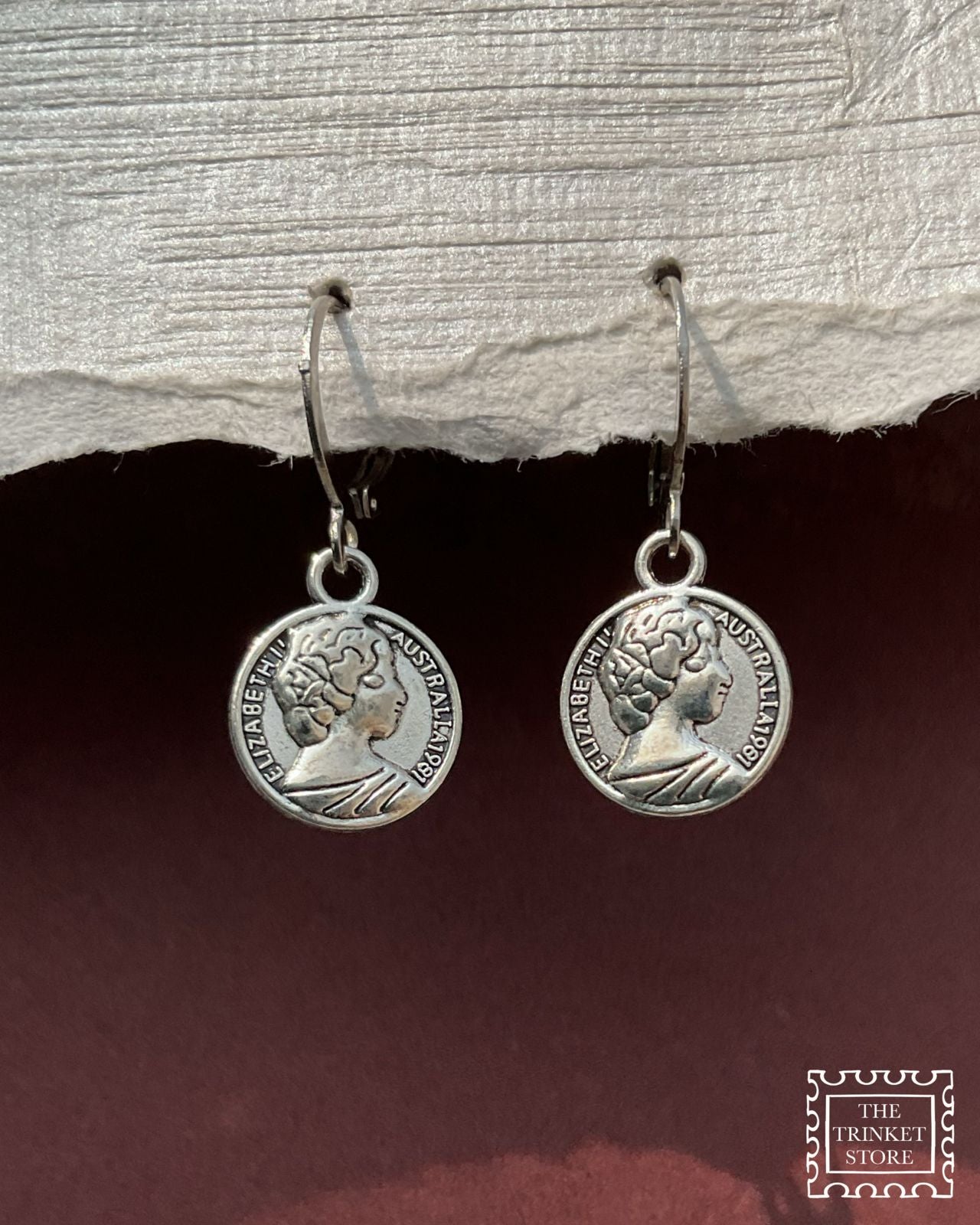 THE COINS